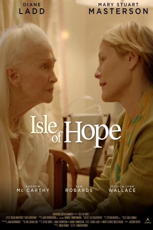 Isle of Hope poster