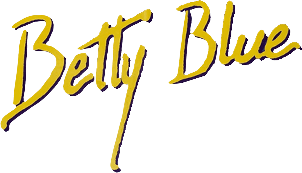 Betty Blue logo