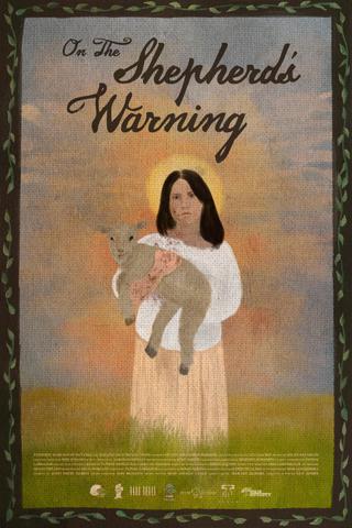 On the Shepherd's Warning poster