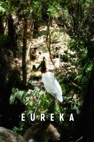 Eureka poster