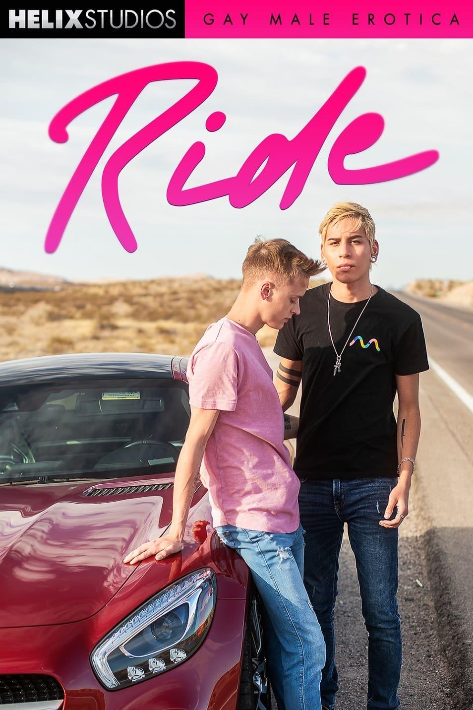 Ride: Volume One poster