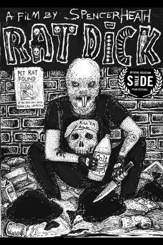 Rat Dick poster