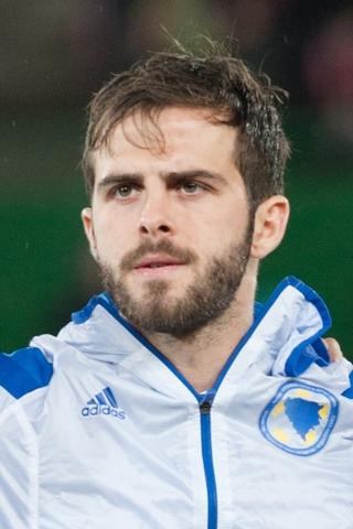 Miralem Pjanić pic