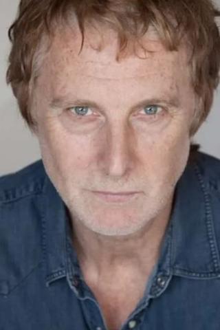 David Threlfall pic