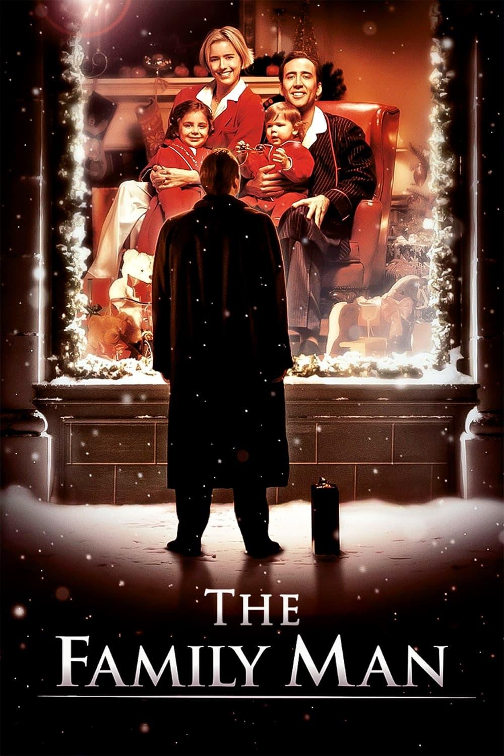 The Family Man poster