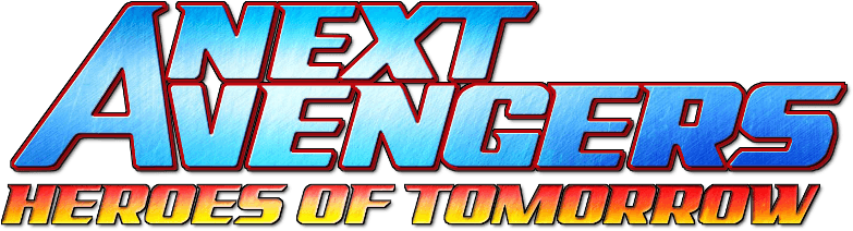 Next Avengers: Heroes of Tomorrow logo