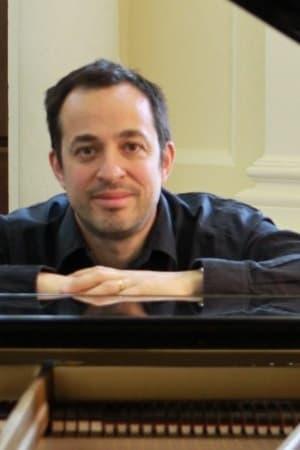 Jason Rebello pic