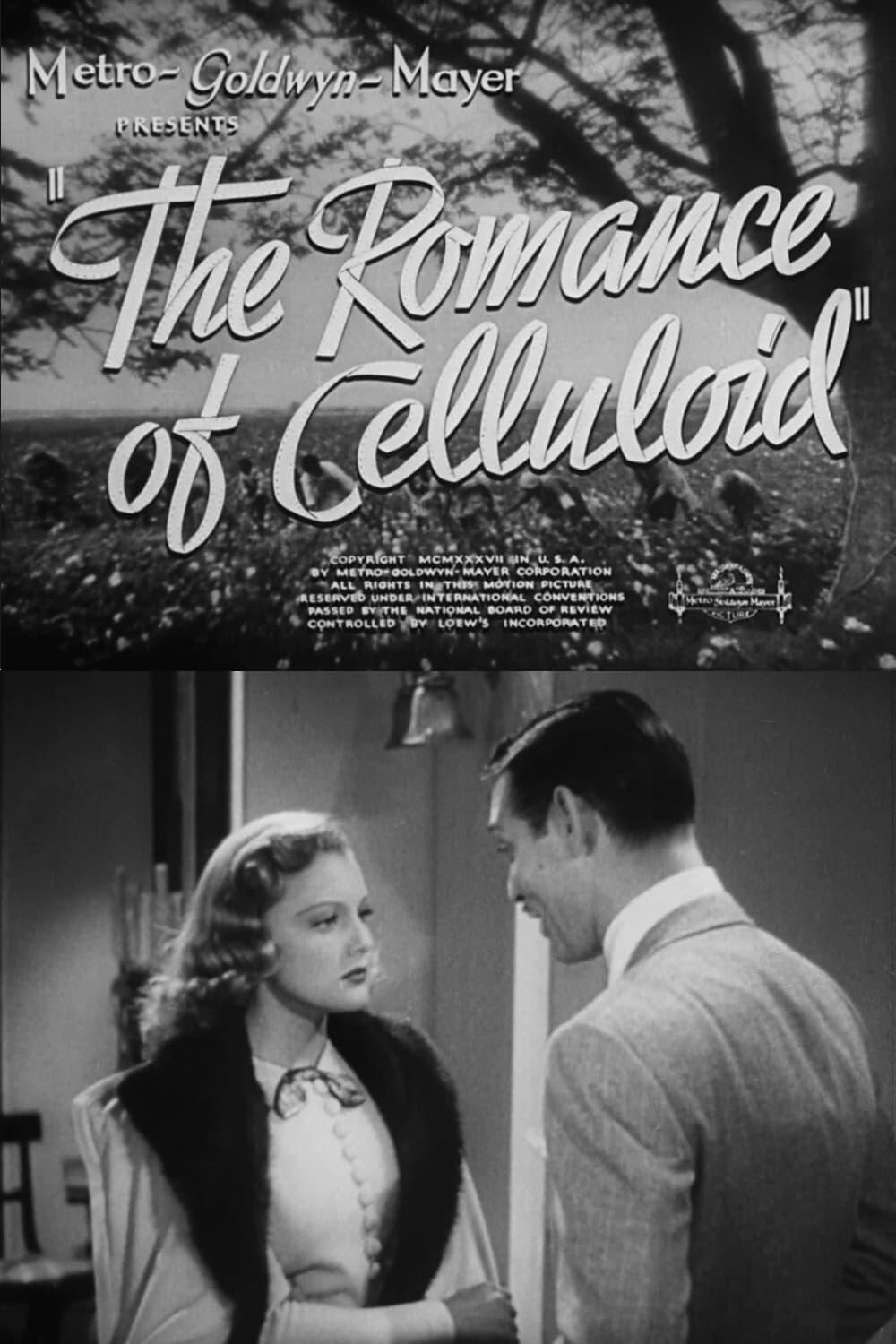 The Romance of Celluloid poster