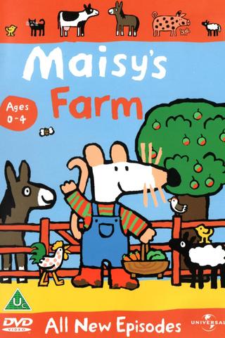 Maisy's Farm poster