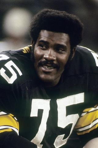 Joe Greene pic