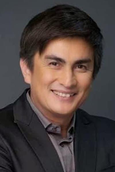 Gary Estrada poster