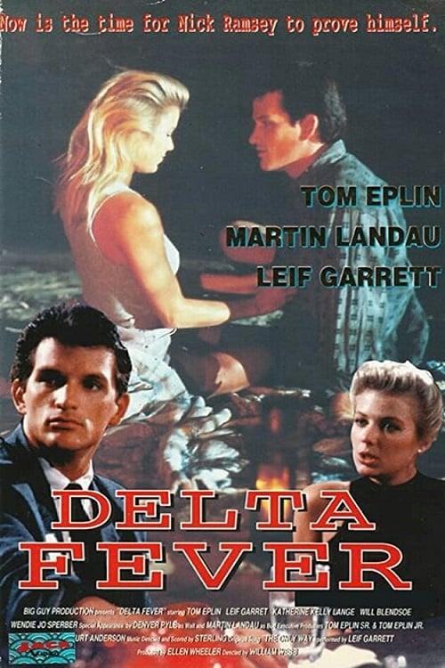 Delta Fever poster