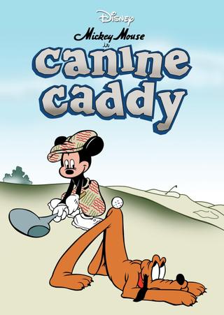 Canine Caddy poster