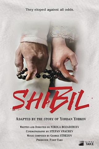 Shibil poster