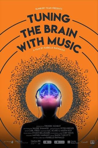 Tuning the Brain with Music poster