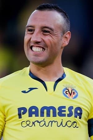 Santi Cazorla pic