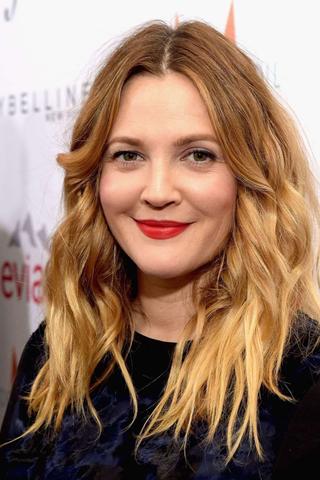 Drew Barrymore pic