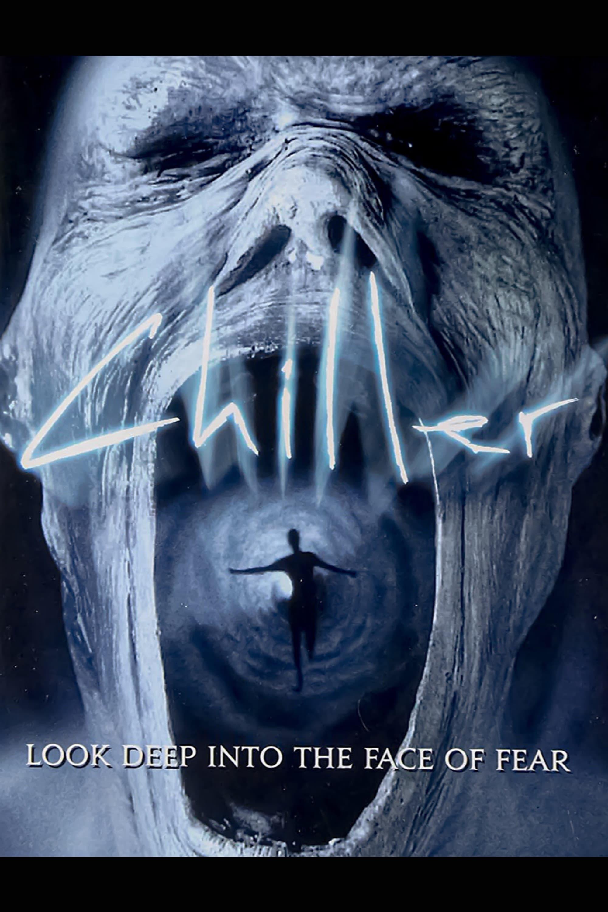 Chiller poster