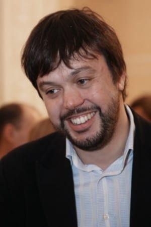 Sergey Shvydkoy pic