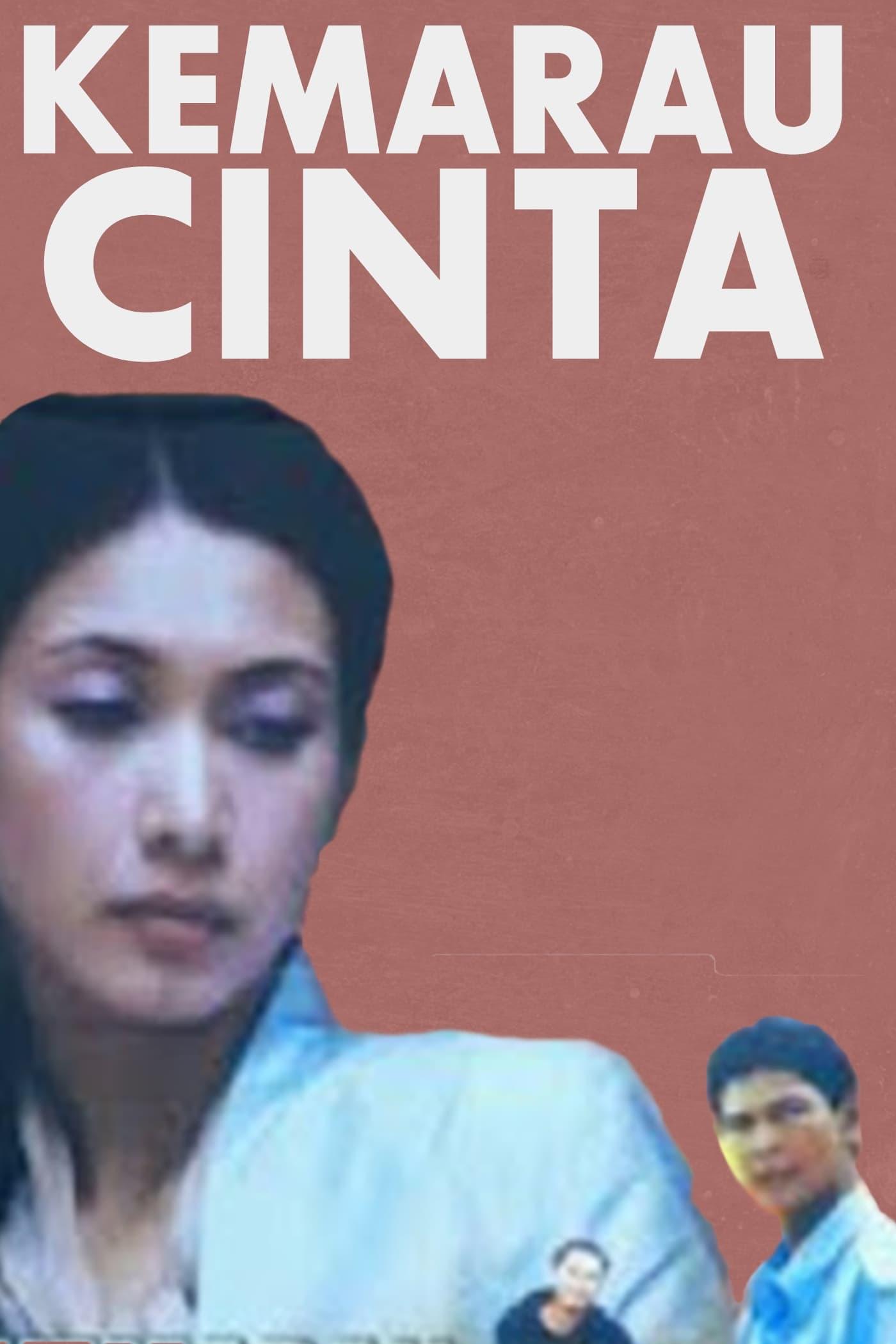 Kemarau Cinta poster