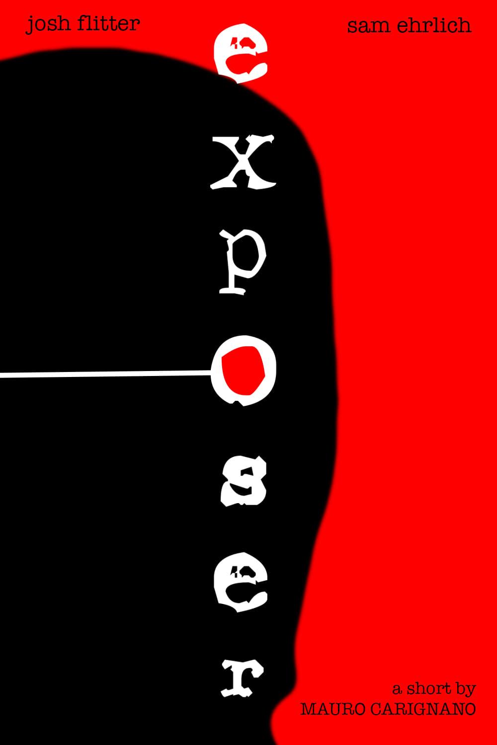 exposer poster