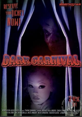 Dark Carnival poster