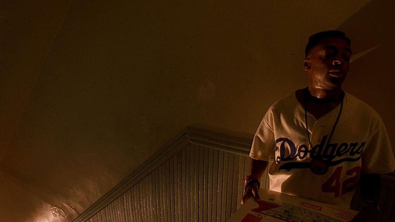 Do the Right Thing: 20 Years Later backdrop