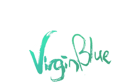 Virgin Blue logo