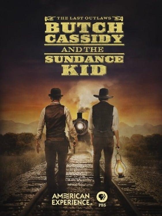 Butch Cassidy and the Sundance Kid poster