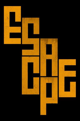 Escape poster