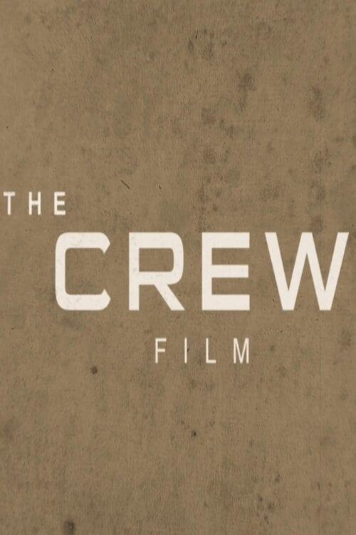 The Crew poster