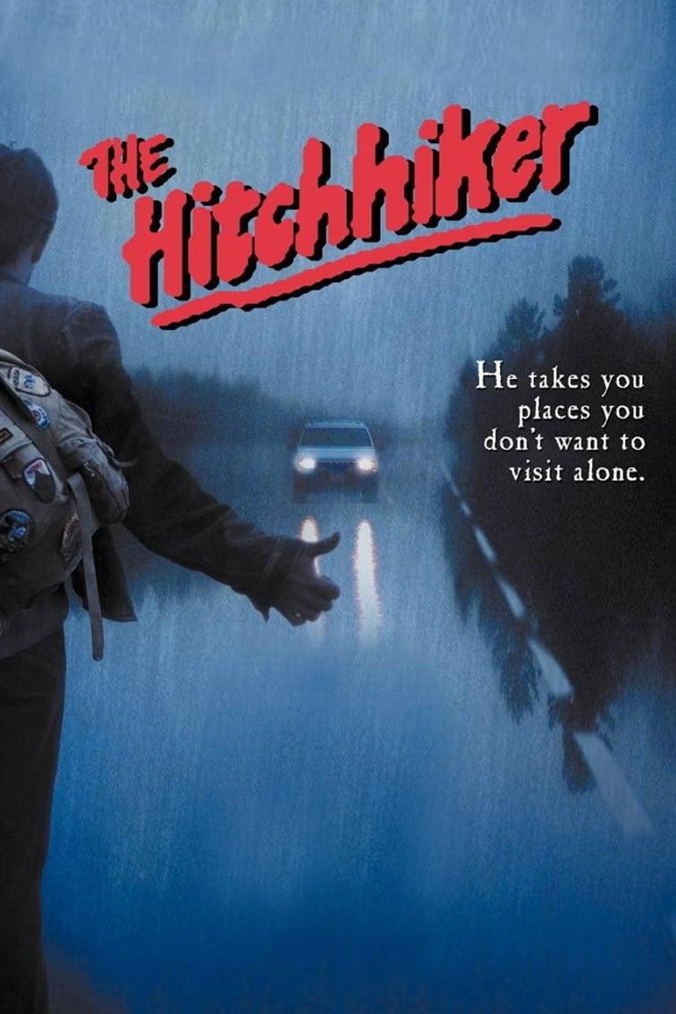 The Hitchhiker poster