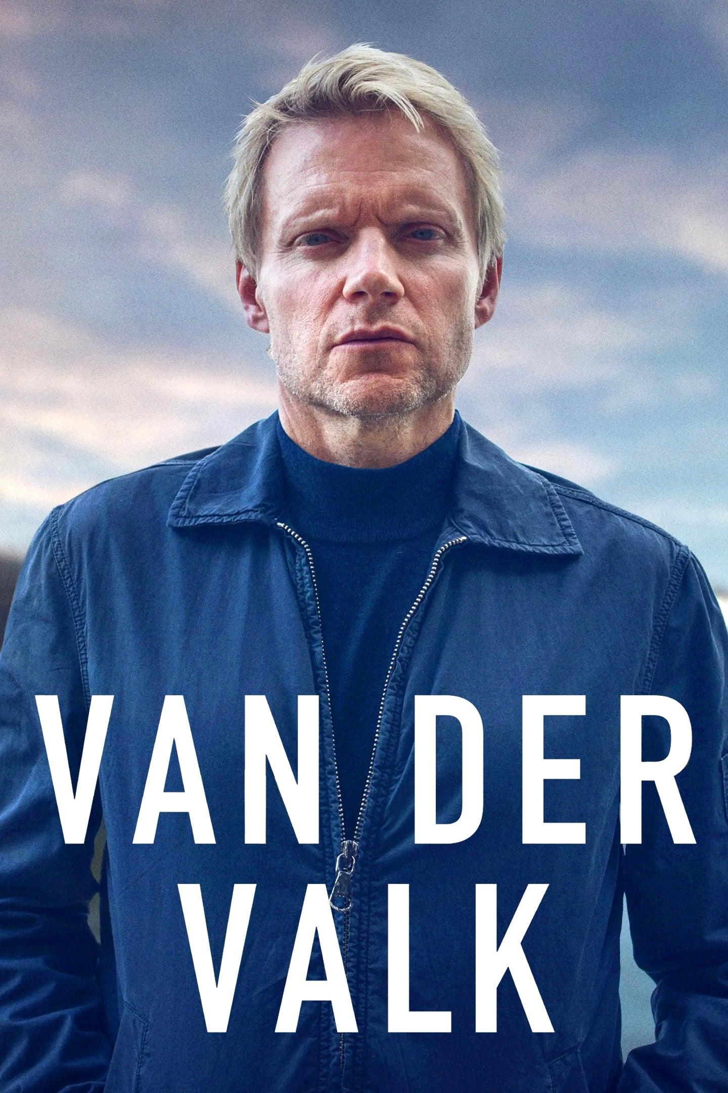 Van der Valk poster