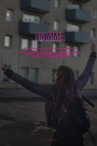 Mamma poster