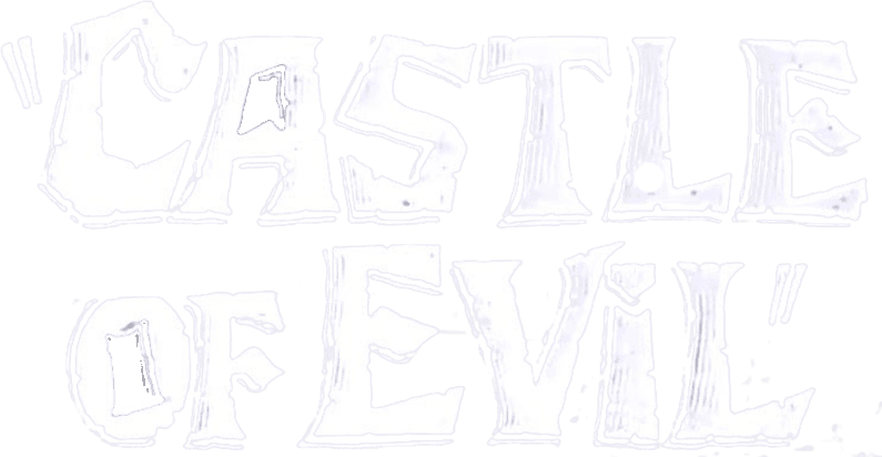 Castle of Evil logo