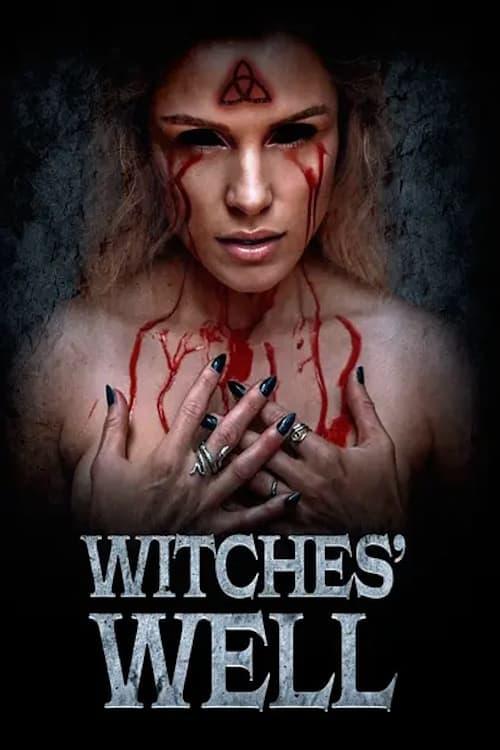 Witches' Well poster