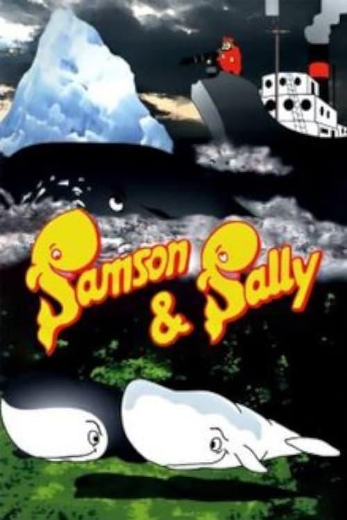 Samson & Sally poster