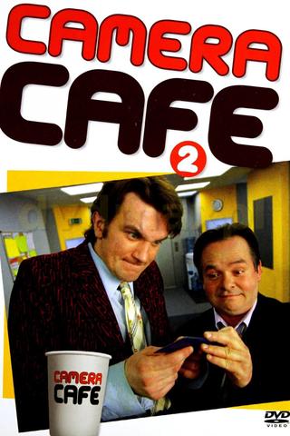 Camera Cafe poster