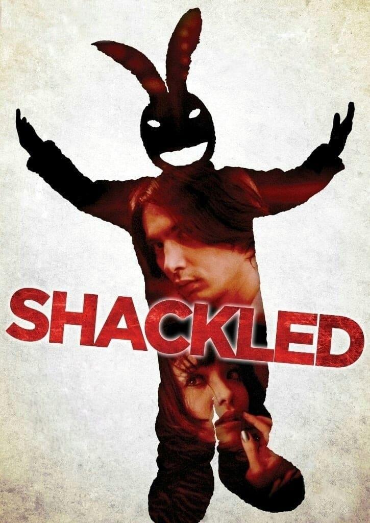 Shackled poster