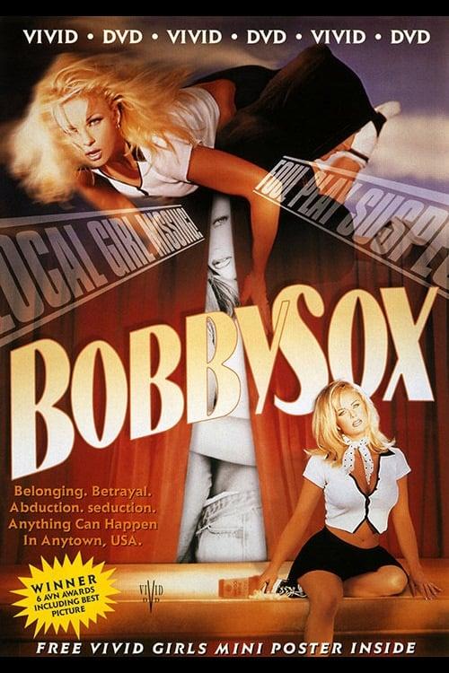 Bobby Sox poster