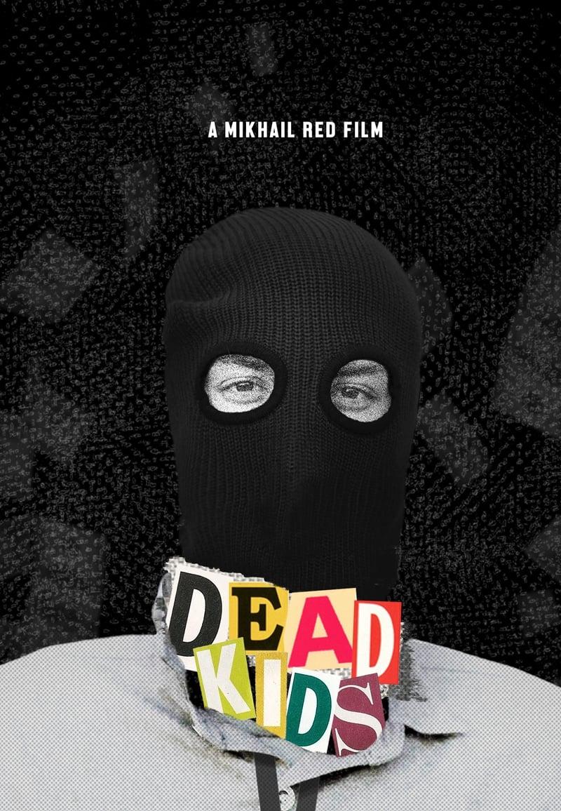 Dead Kids poster