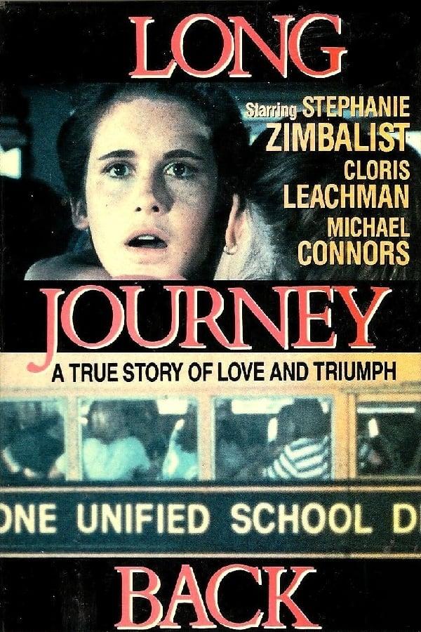 Long Journey Back poster