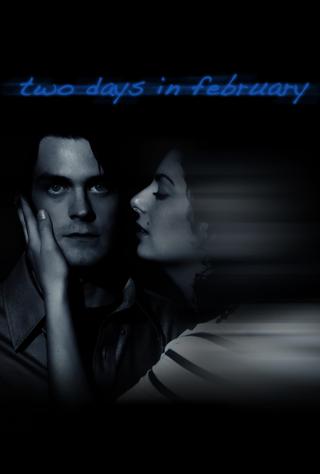 Two Days in February poster
