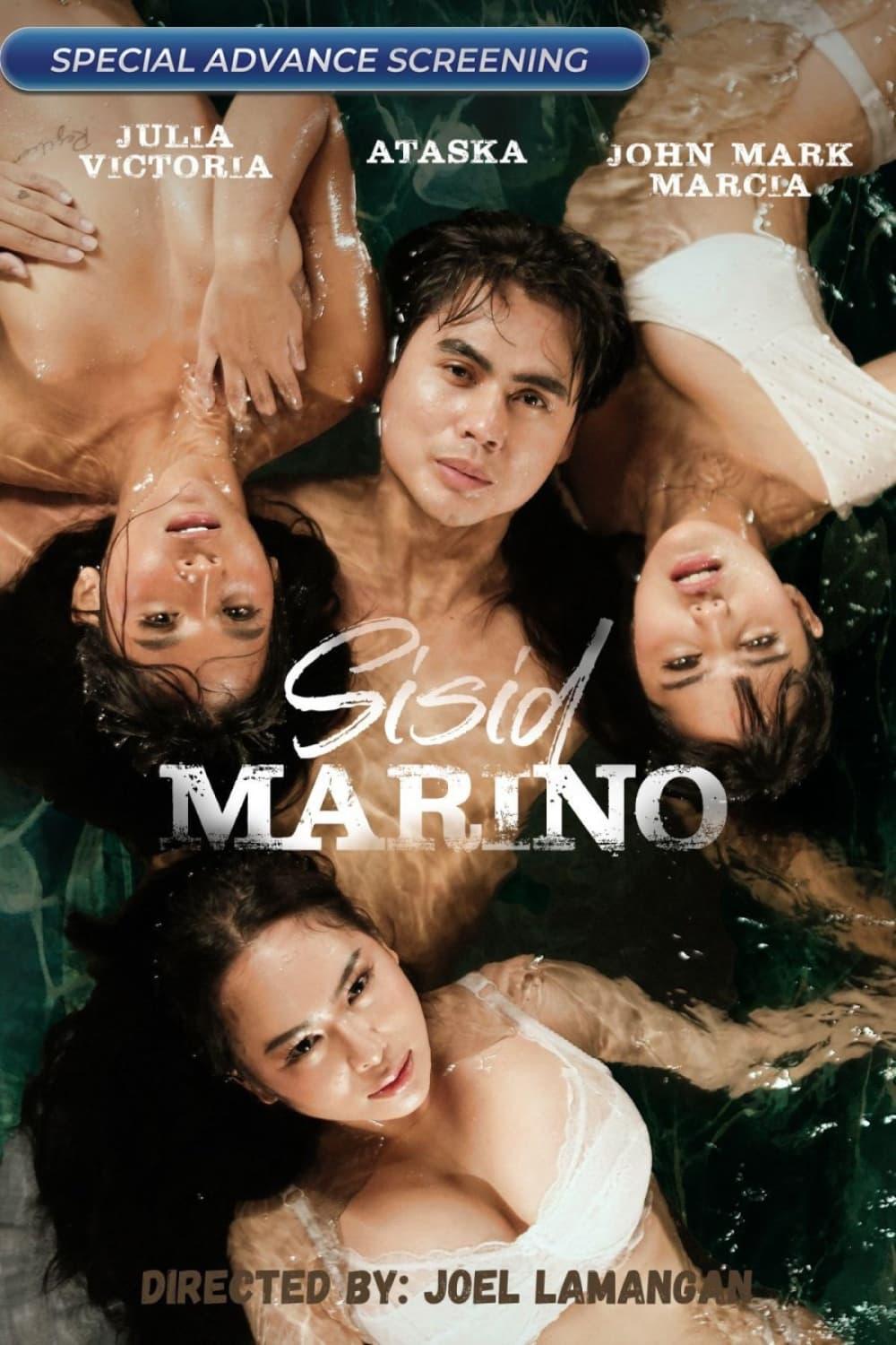 Sisid Marino poster