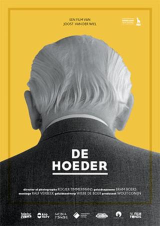 De Hoeder poster