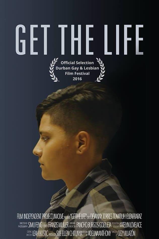 Get the Life poster