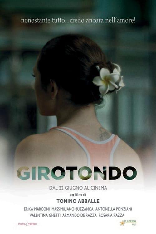 Girotondo poster