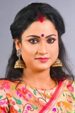 Gargi Mohanty pic