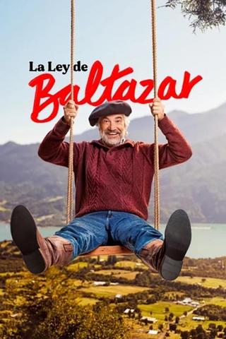 La ley de Baltazar poster