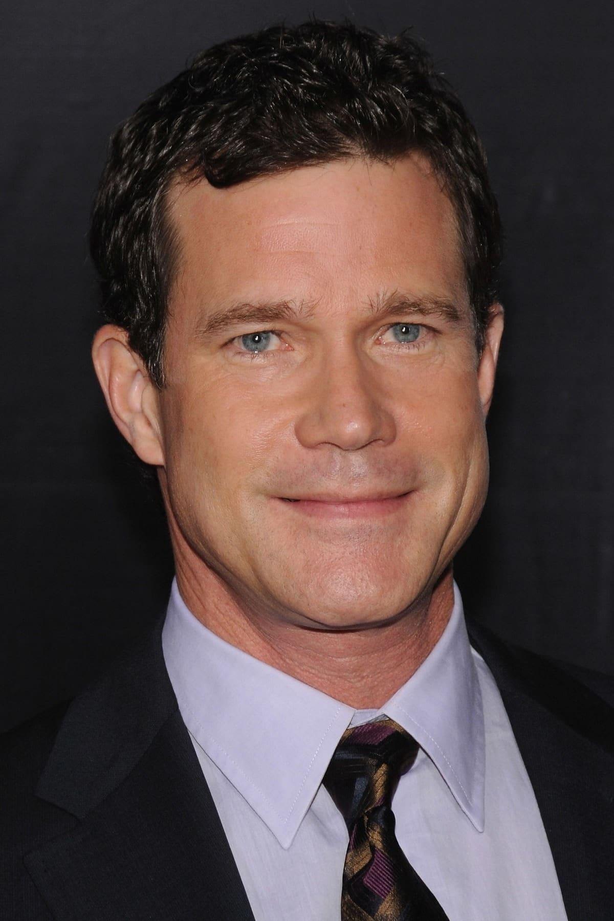 Dylan Walsh poster